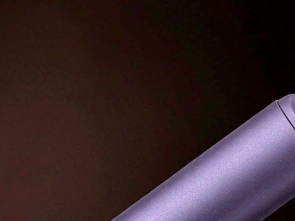 Regional Review of Nicotine mods — new arrivals
