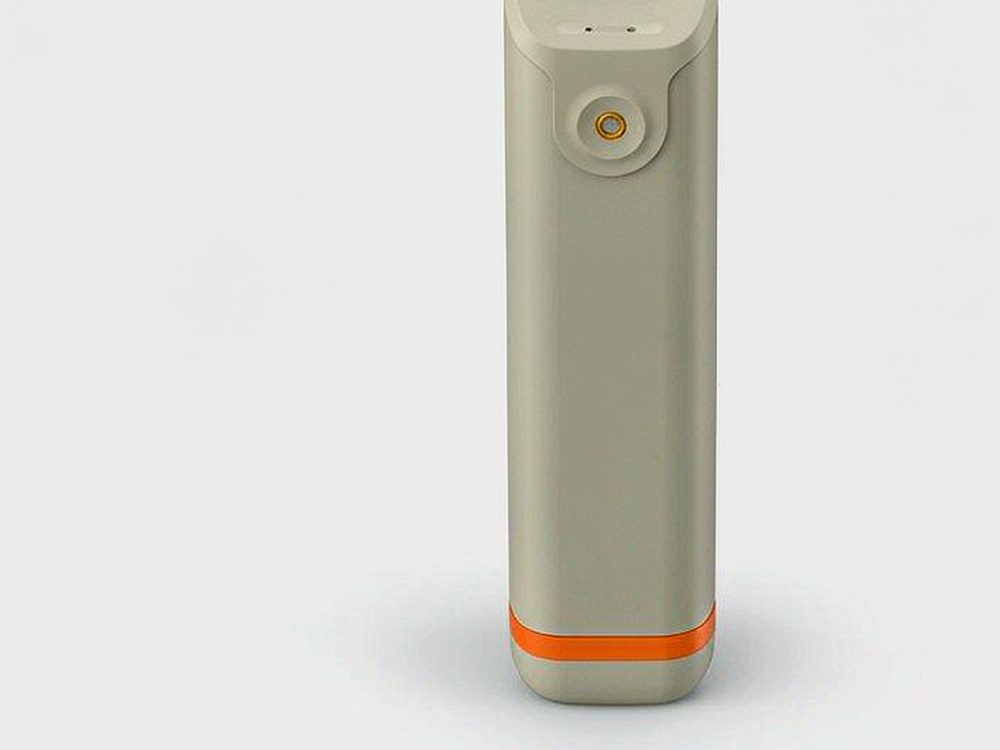 Regional Review of Nicotine mods — no minimum MOQ