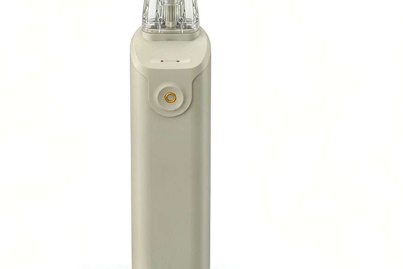 Regional Review of Nicotine mods — ODM ready