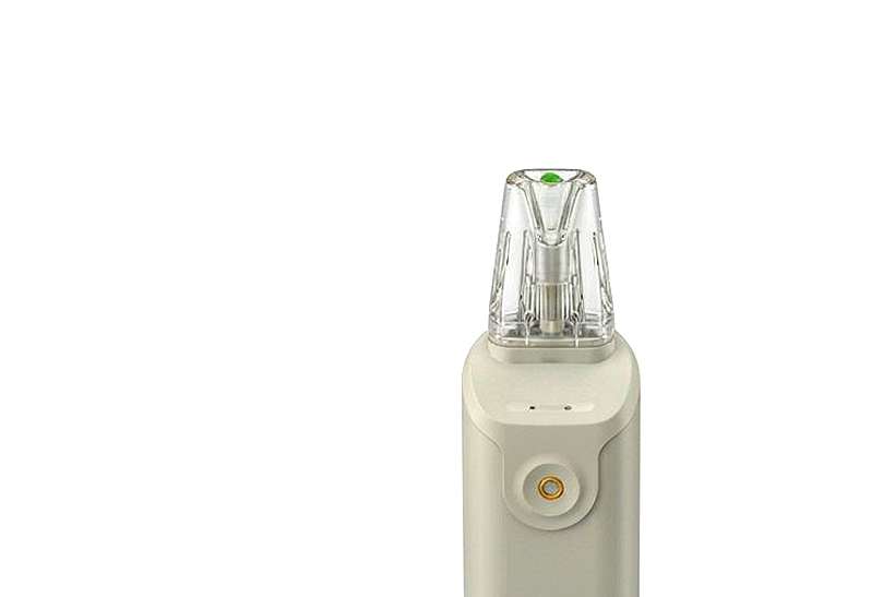 Regional Review of Nicotine mods — OEM available