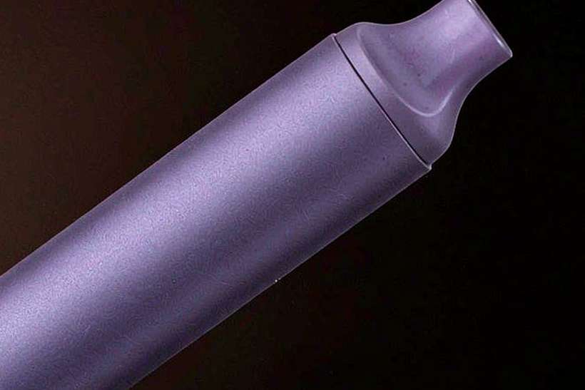 Regional Review of Nicotine mods — Winter special