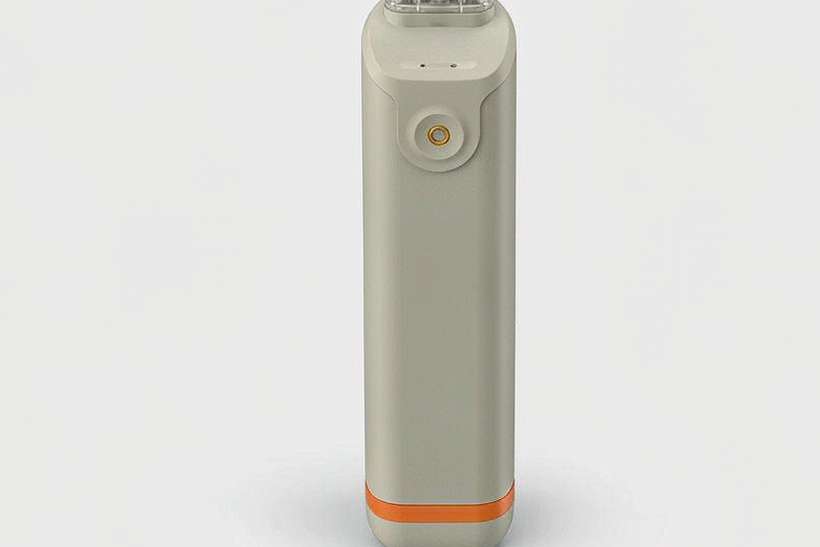 Regional Review of Nicotine pods — ODM ready