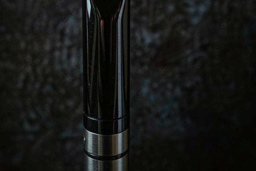 Regional Review of Nicotine pods — Spring catalog