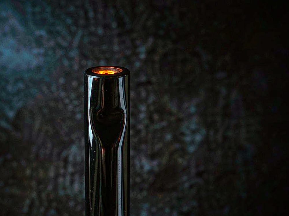 Regional Review of Nicotine pods — top rated
