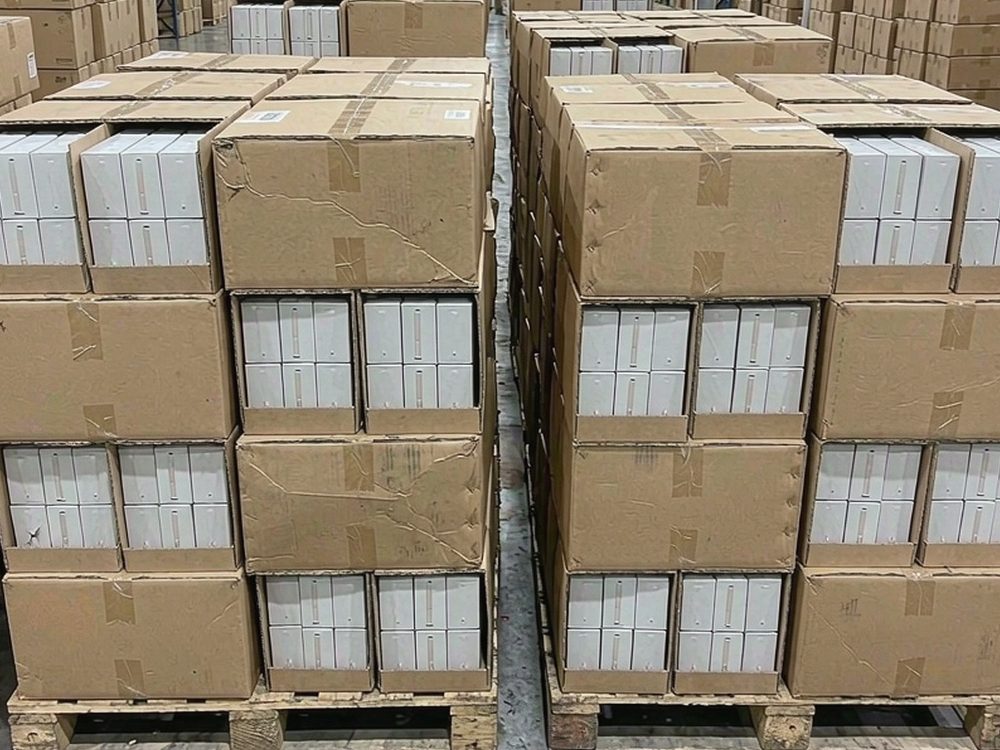 Regional Review of Nicotine pods — with fast shipping