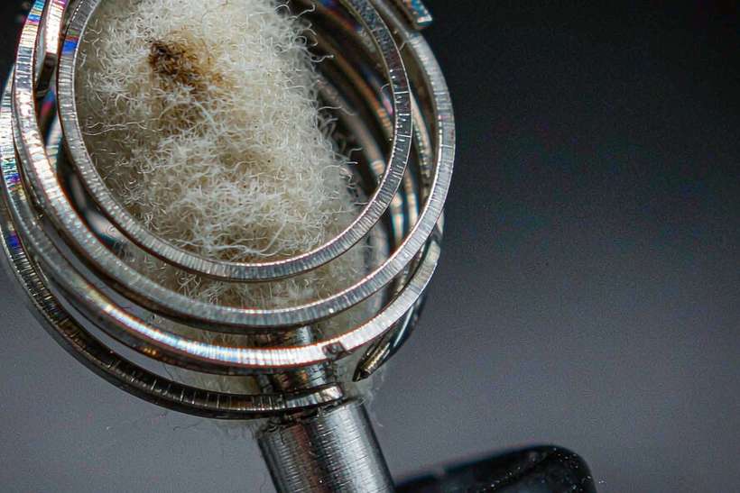 Regional Review of Nicotine products in Glasgow — Middle East
