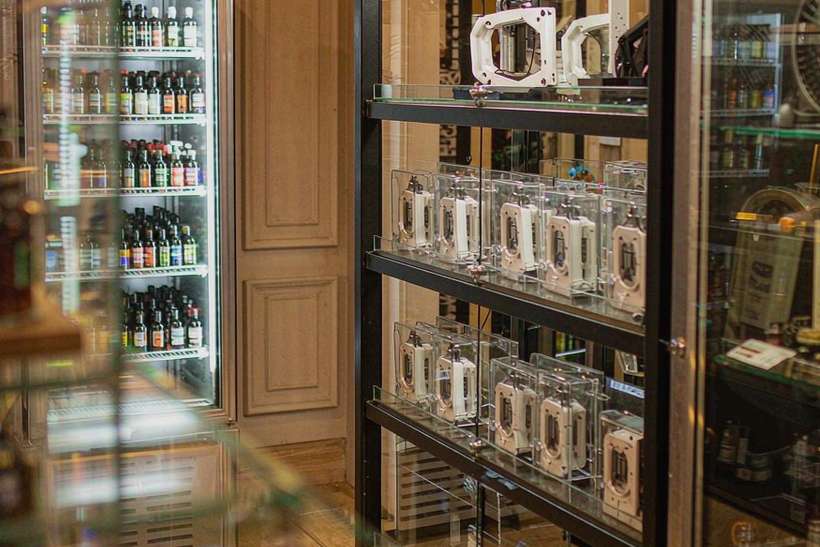 Regional Review of Nicotine products in Glasgow — Summer deals