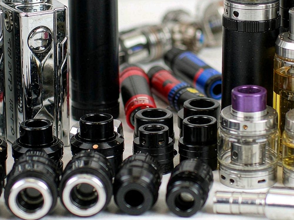 Regional Review of Nicotine products in Glasgow — top rated