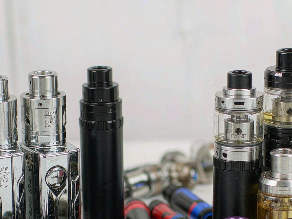 Regional Review of Nicotine products in Glasgow — verified suppliers