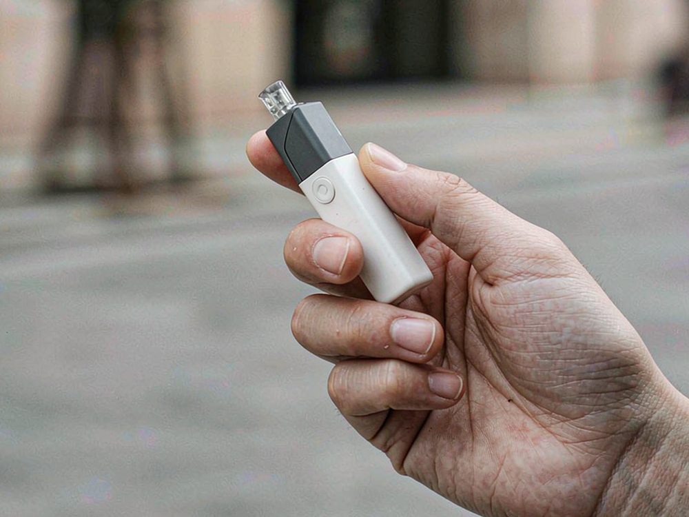 Regional Review of Nicotine products in Glasgow — with fast shipping