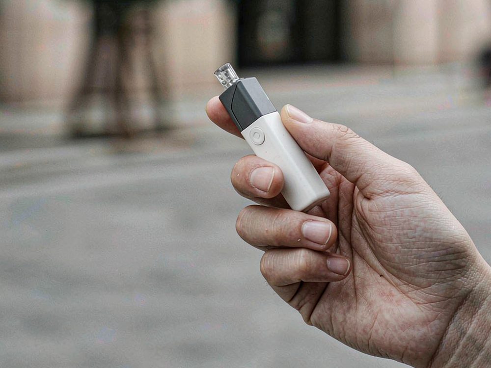 Regional Review of Nicotine tanks — 2026