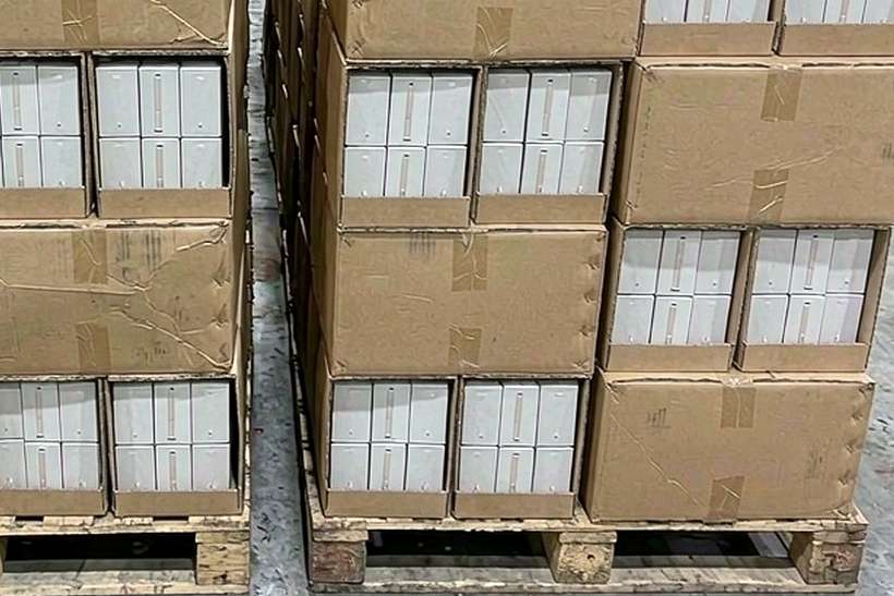 Regional Review of Nicotine tanks — Summer deals