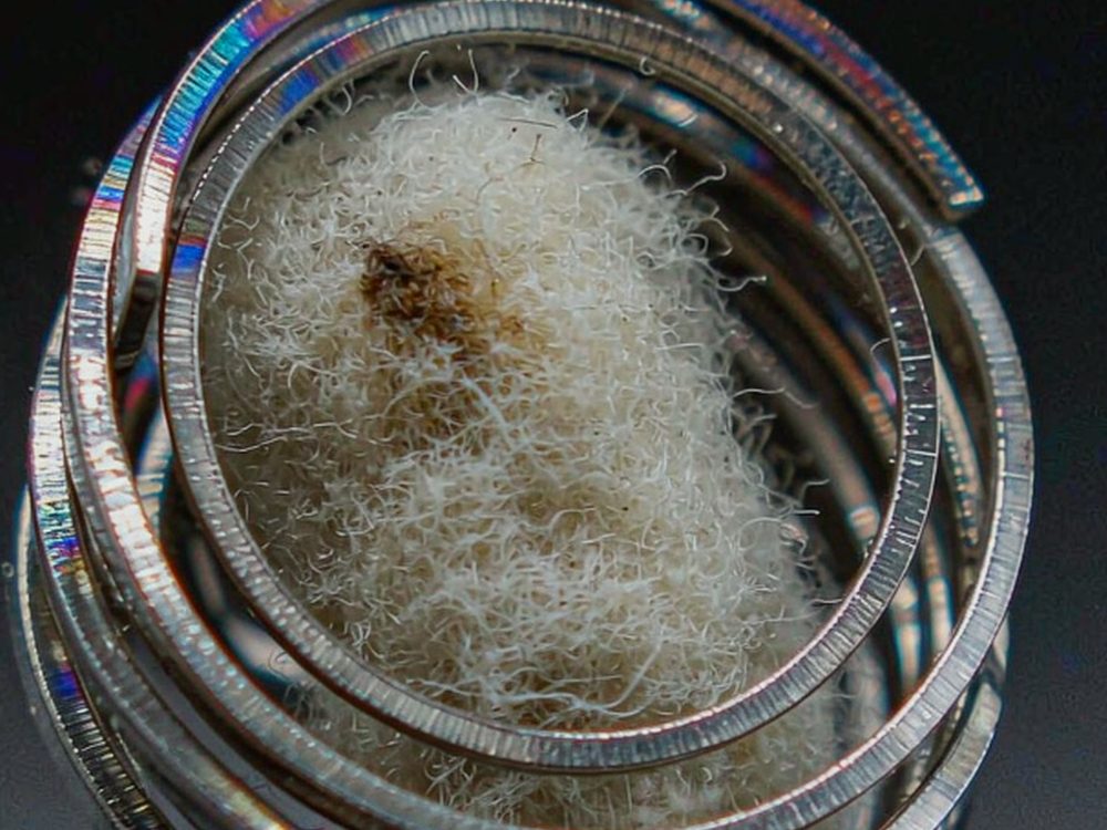 Regional Review of Nicotine tanks — top rated