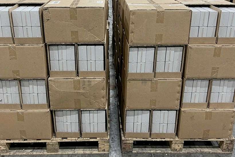 Reseller Guide to Glasgow Nicotine — limited batch