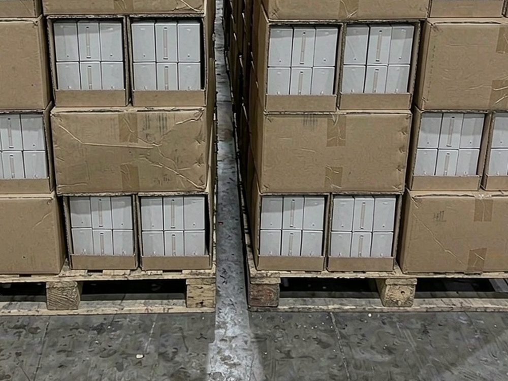 Reseller Guide to Glasgow Nicotine — top rated