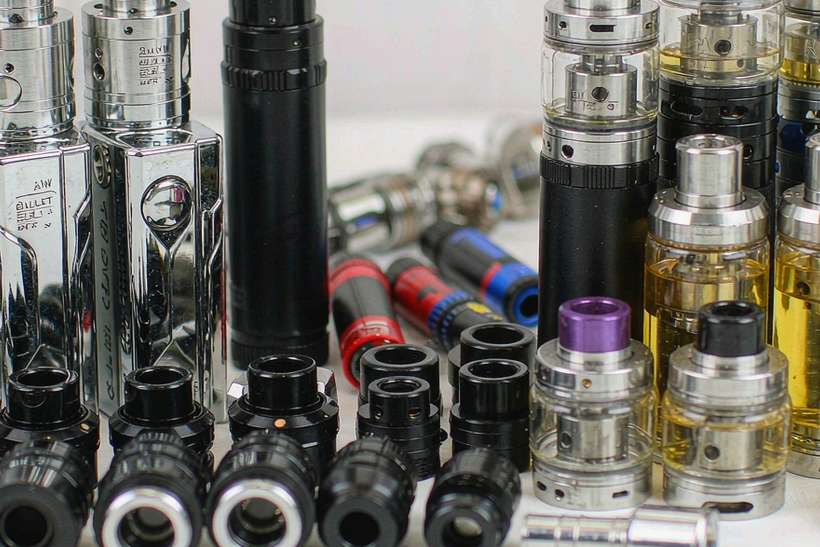 Reseller Guide to Glasgow Nicotine — US warehouse