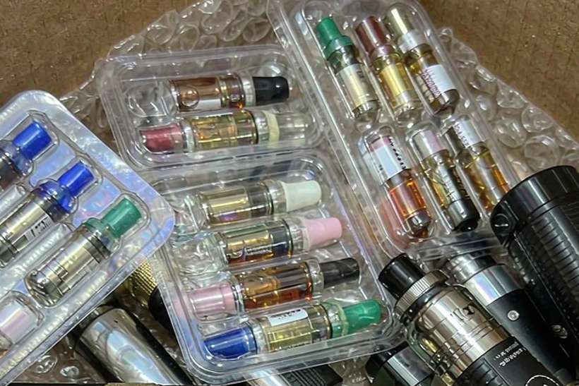 Reseller Guide to Glasgow Nicotine — Winter special