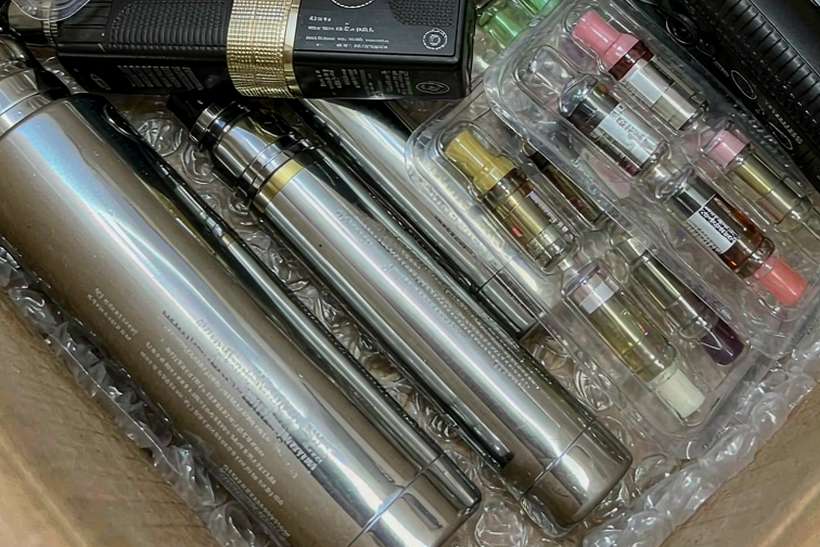 Reseller Guide to Nicotine accessories — Autumn stock