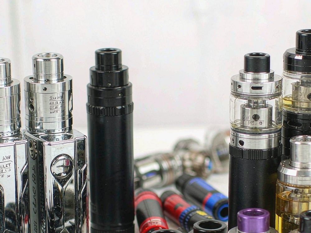 Reseller Guide to Nicotine accessories — budget tier