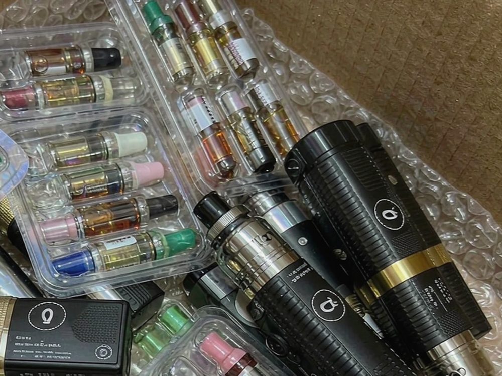 Reseller Guide to Nicotine accessories — for resellers