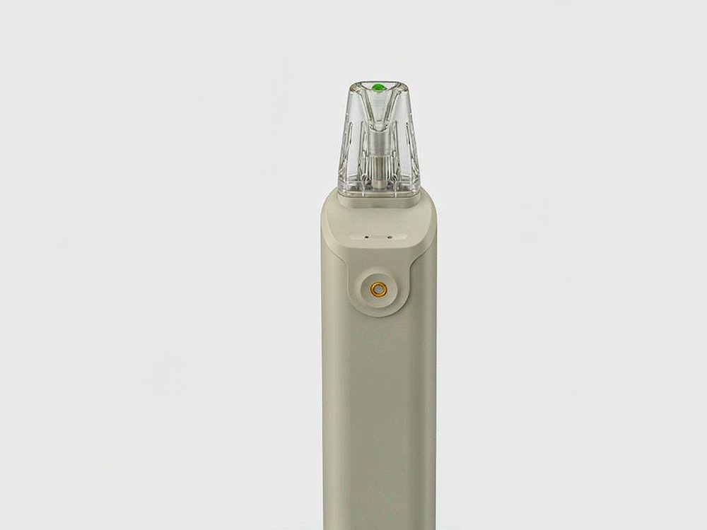 Reseller Guide to Nicotine accessories — premium tier