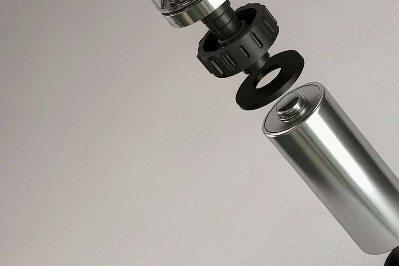 Reseller Guide to Nicotine accessories — Spring catalog