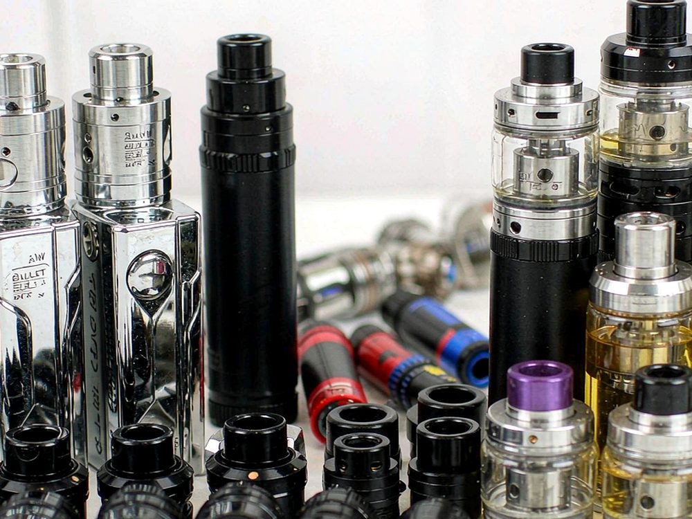 Reseller Guide to Nicotine accessories — wholesale only