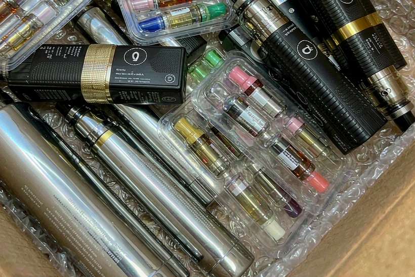 Reseller Guide to Nicotine accessories — Winter special