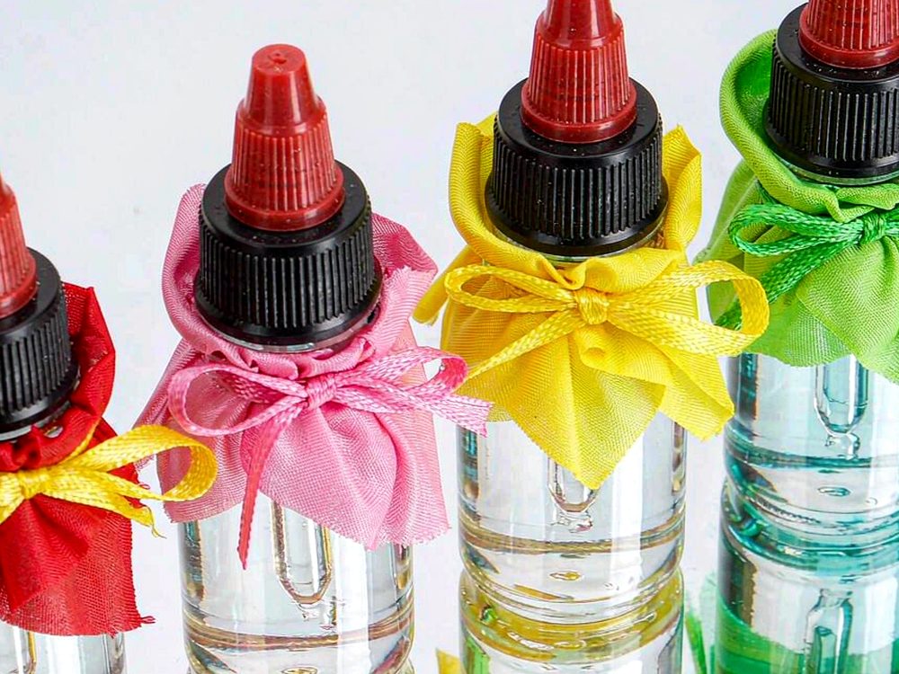 Reseller Guide to Nicotine accessories — with fast shipping