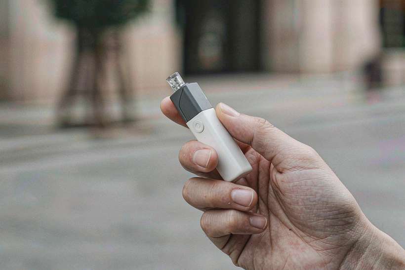 Reseller Guide to Nicotine bundles — bulk case