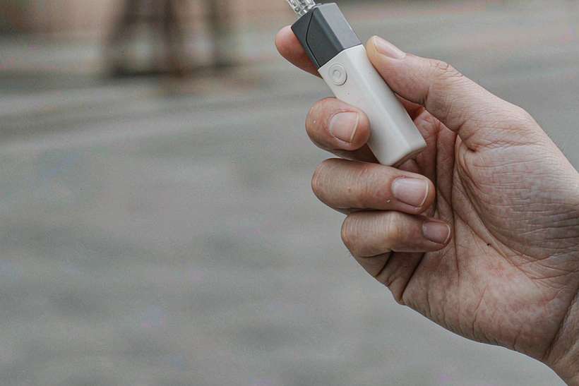 Reseller Guide to Nicotine bundles — container load