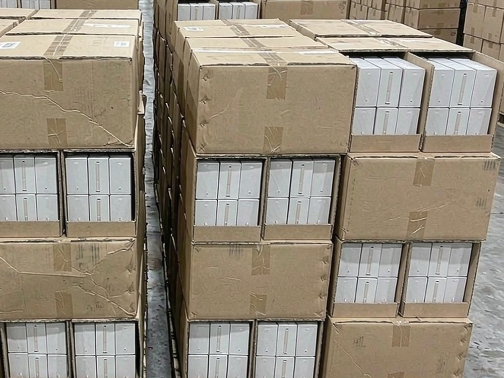 Reseller Guide to Nicotine bundles — for resellers