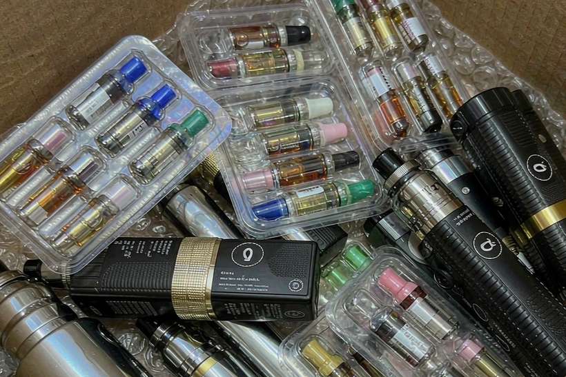 Reseller Guide to Nicotine bundles — Middle East