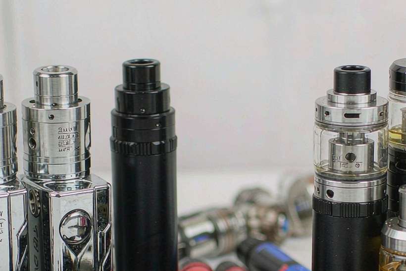 Reseller Guide to Nicotine bundles — Spring catalog