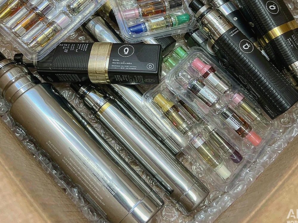 Reseller Guide to Nicotine bundles — wholesale only
