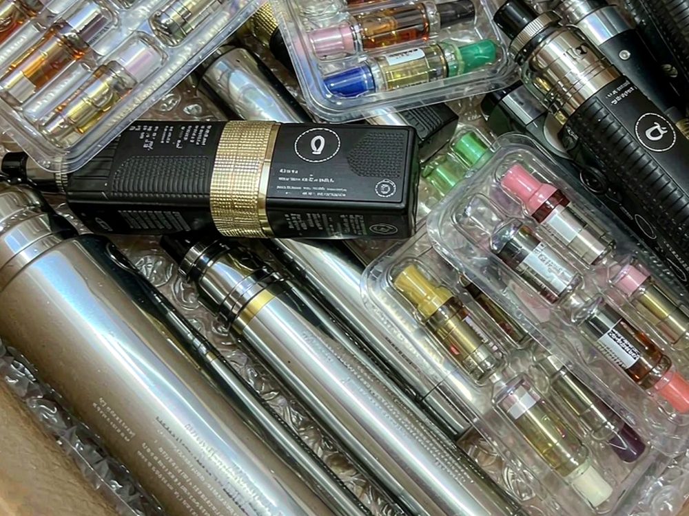 Reseller Guide to Nicotine bundles — with fast shipping
