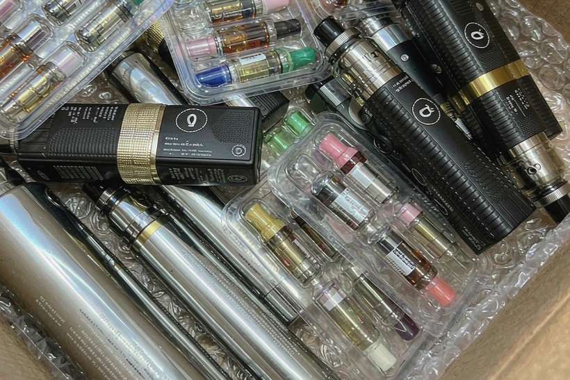 Reseller Guide to Nicotine coils — Asia Pacific