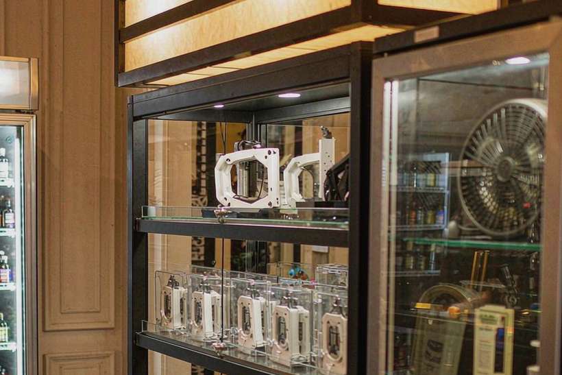 Reseller Guide to Nicotine coils — container load
