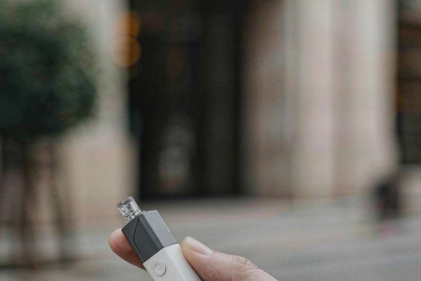 Reseller Guide to Nicotine coils — EU stock