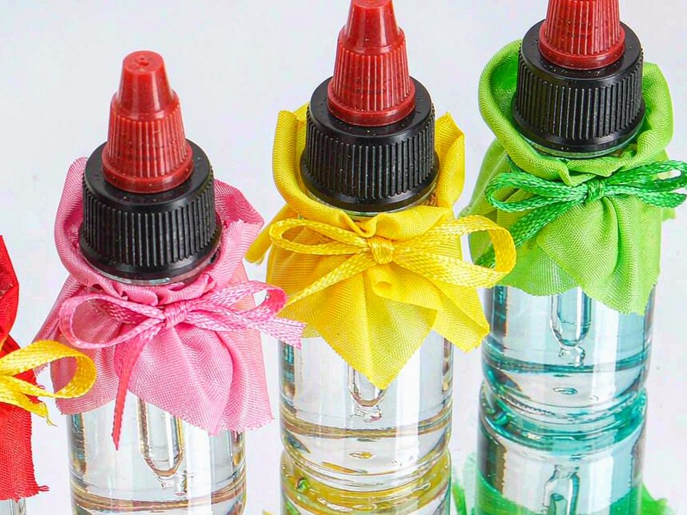 Reseller Guide to Nicotine coils — for resellers
