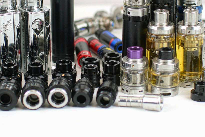 Reseller Guide to Nicotine coils — OEM available