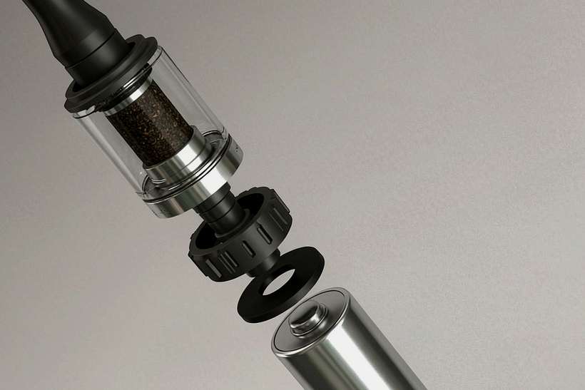 Reseller Guide to Nicotine coils — Spring catalog