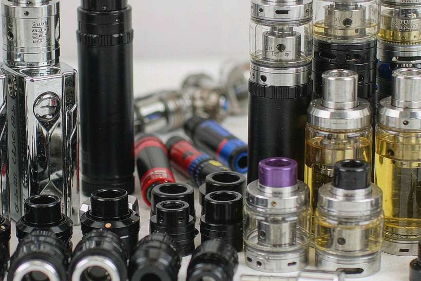 Reseller Guide to Nicotine coils — US warehouse