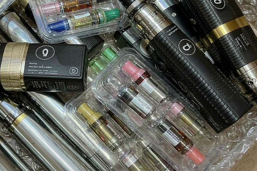 Reseller Guide to Nicotine disposables — Autumn stock