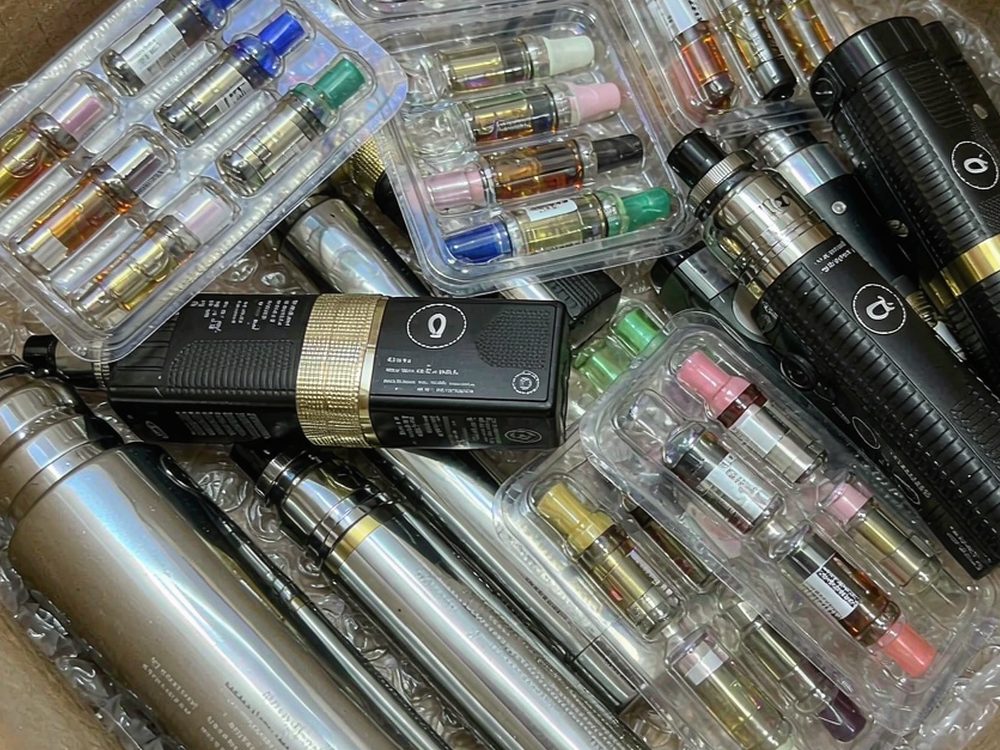 Reseller Guide to Nicotine disposables — budget tier