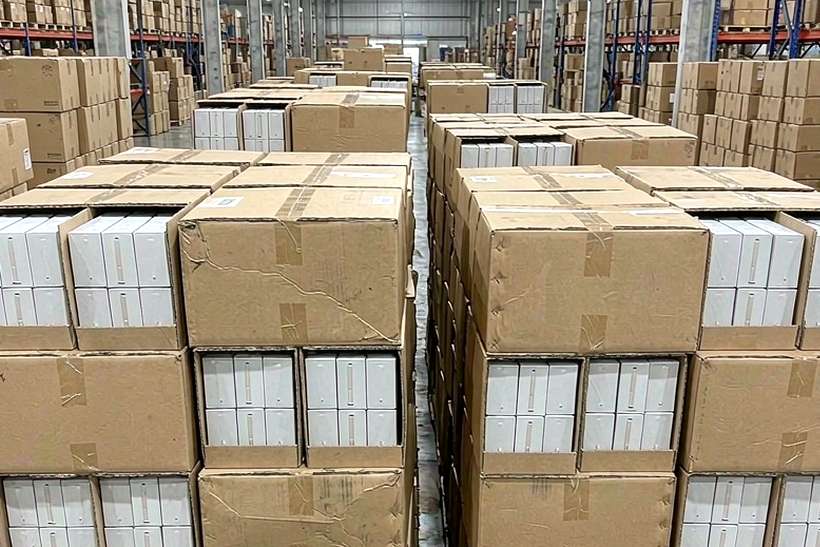 Reseller Guide to Nicotine disposables — EU stock