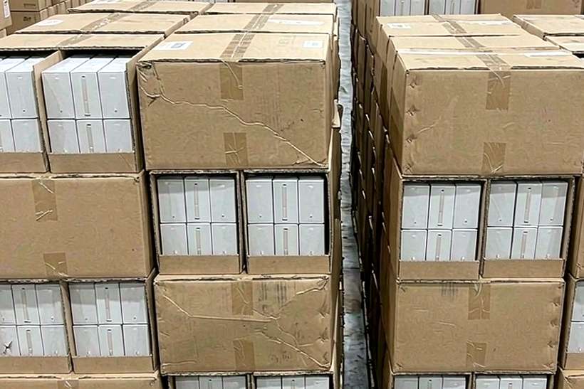 Reseller Guide to Nicotine disposables — Middle East