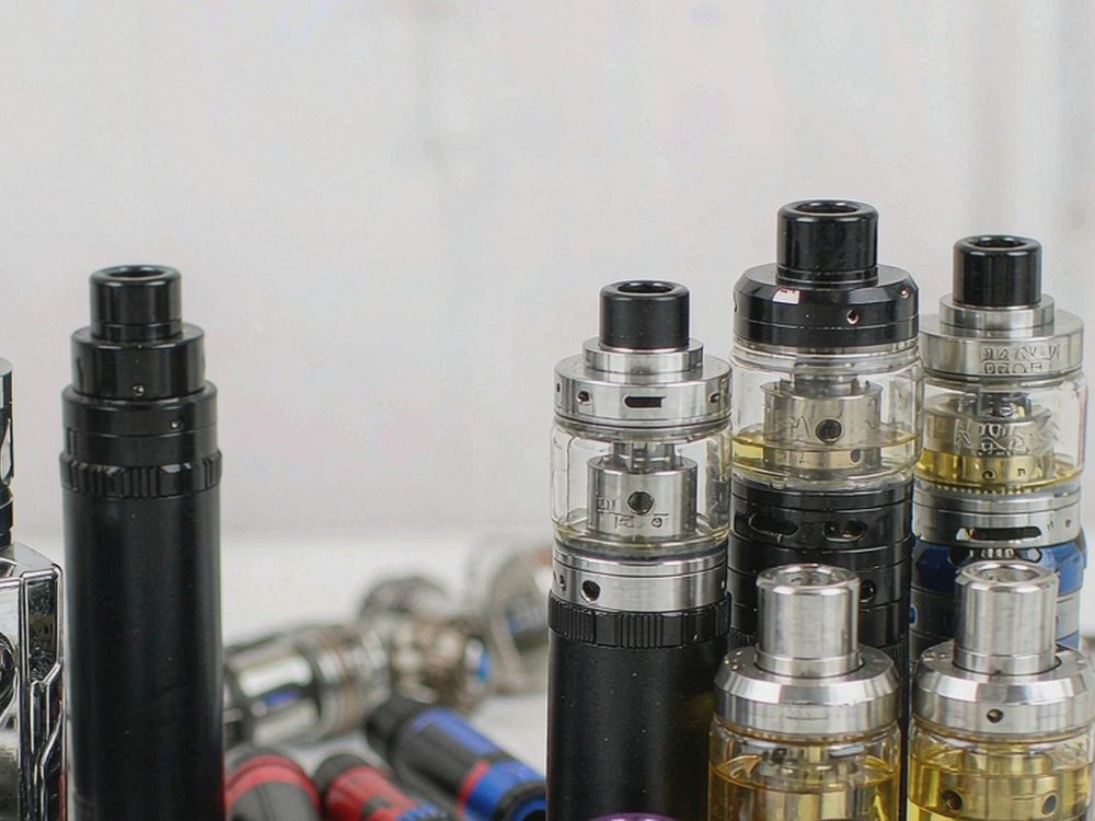 Reseller Guide to Nicotine disposables — no minimum MOQ