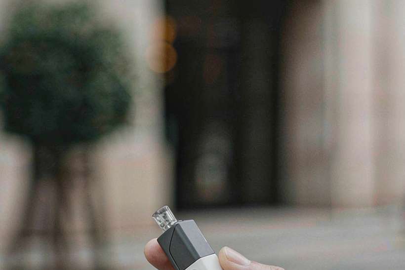 Reseller Guide to Nicotine disposables — Spring catalog