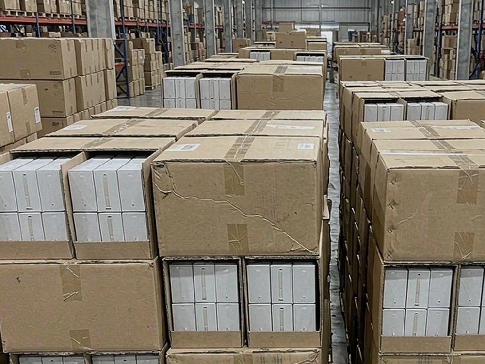 Reseller Guide to Nicotine disposables — wholesale only